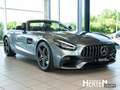 Mercedes-Benz AMG GT Roadster+PERFORMANCE ABGAS+NIGHT+R-KAMERA Grigio - thumbnail 3