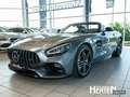 Mercedes-Benz AMG GT Roadster+PERFORMANCE ABGAS+NIGHT+R-KAMERA Szary - thumbnail 1
