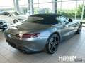Mercedes-Benz AMG GT Roadster+PERFORMANCE ABGAS+NIGHT+R-KAMERA Gris - thumbnail 12