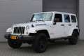 Jeep Wrangler Unlimited 3.6 Sahara I 4WD I HARDTOP I NAVI I 6800 White - thumbnail 1