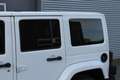 Jeep Wrangler Unlimited 3.6 Sahara I 4WD I HARDTOP I NAVI I 6800 Weiß - thumbnail 13