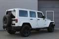 Jeep Wrangler Unlimited 3.6 Sahara I 4WD I HARDTOP I NAVI I 6800 White - thumbnail 5