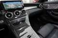 Mercedes-Benz C 63 AMG KEYLESS+MEMORY+CARPLAY+HEADUP+BURMESTER Albastru - thumbnail 9