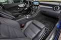 Mercedes-Benz C 63 AMG KEYLESS+MEMORY+CARPLAY+HEADUP+BURMESTER Albastru - thumbnail 7