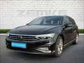 Volkswagen Passat Variant Elegance 1.5 TSI DSG R-Line Sportpaket Navi Leder Zwart - thumbnail 1