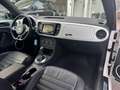 Volkswagen Beetle 2.0 TSI DSG Sport Leder Navi RNS-510 R19 Weiß - thumbnail 12