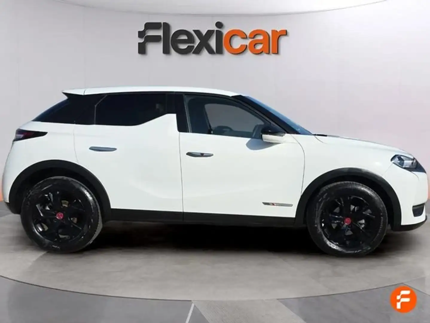 DS Automobiles DS 3 PureTech 73 kW Manual PERFORMANCE LINE Blanco - 2