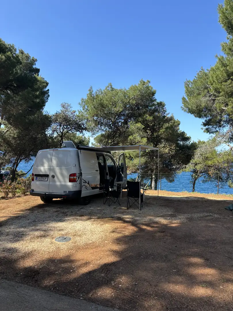 Volkswagen Transporter Kastenwagen HR 2,5 lg. TDI Entry - 1