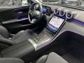 Mercedes-Benz C 300 T e 9G DISTRONIC-PANORAMA-KEYLESS-360°-DAB Noir - thumbnail 5