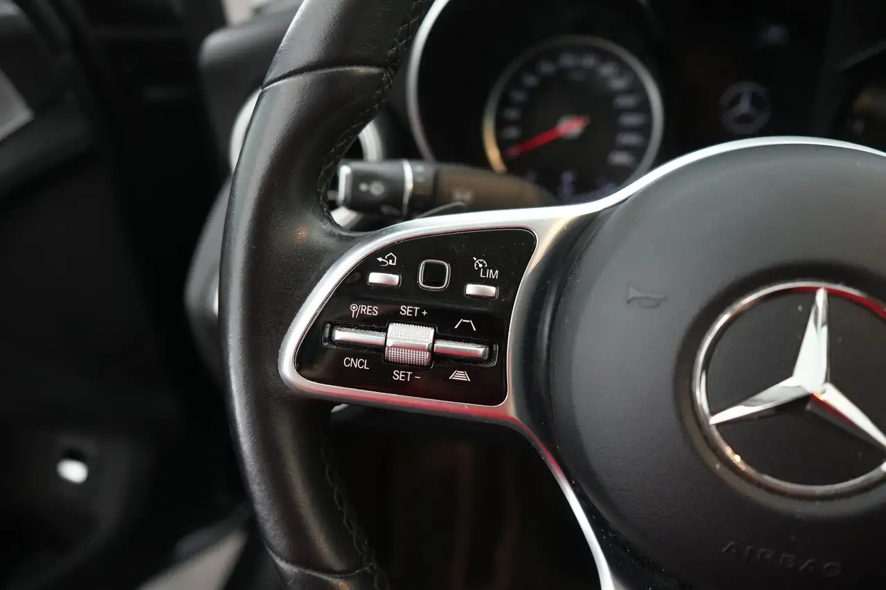 Mercedes-Benz C-Class 200dA Business Solution Avantgarde LEDER/CUIR LED, миниатюра 23