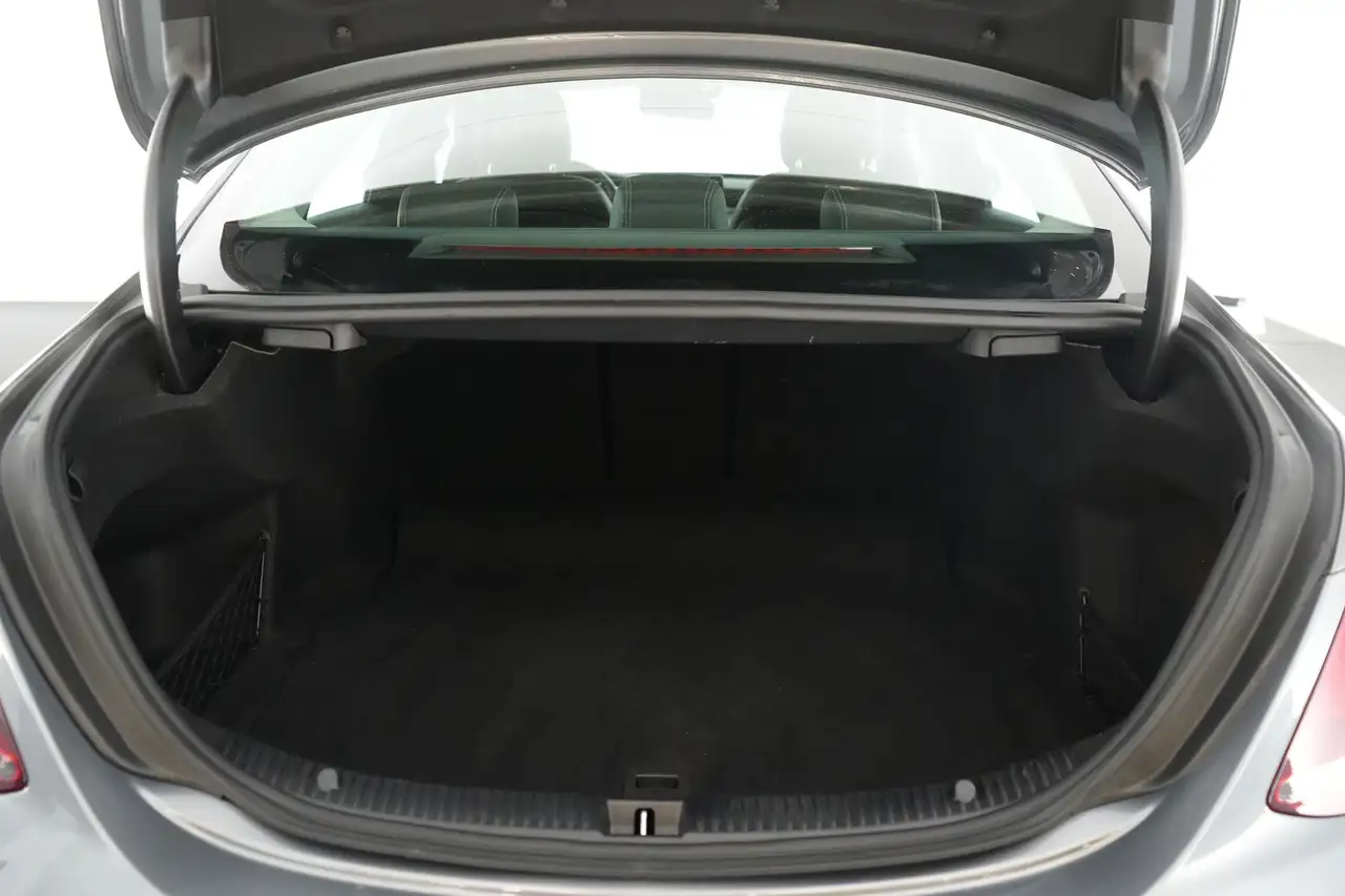 Mercedes-Benz C-Class 200dA Business Solution Avantgarde LEDER/CUIR LED, миниатюра 21