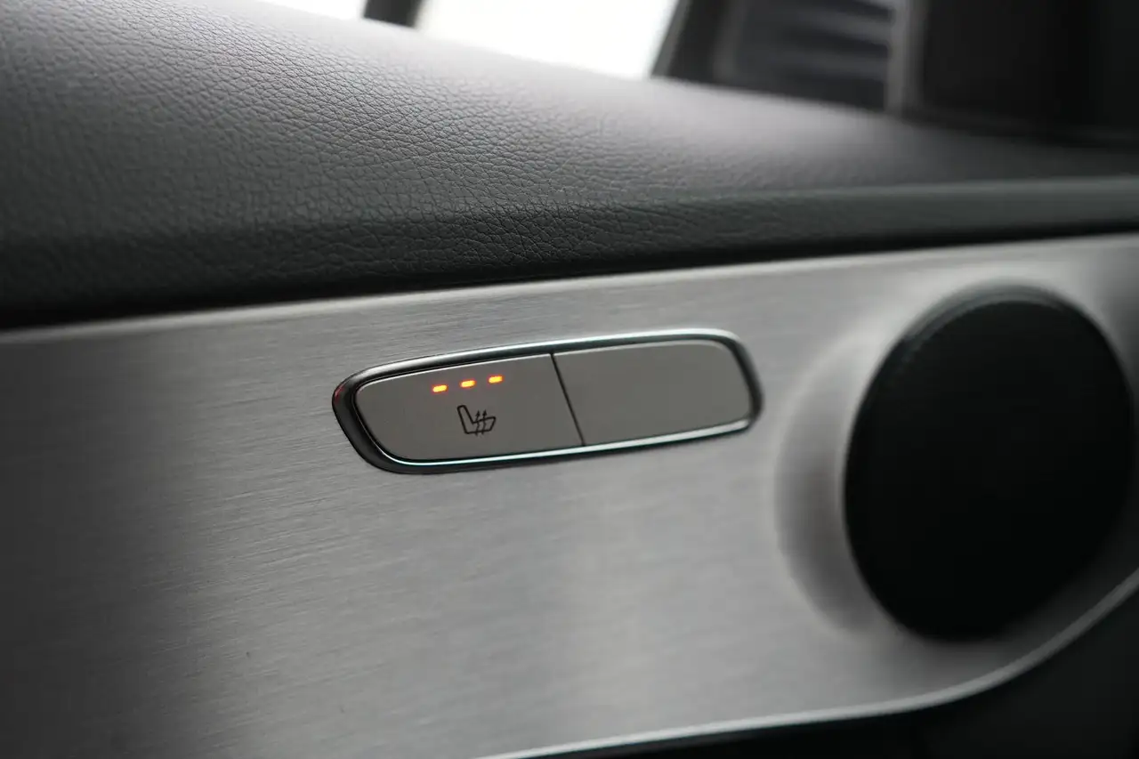 Mercedes-Benz C-Class 200dA Business Solution Avantgarde LEDER/CUIR LED, миниатюра 25