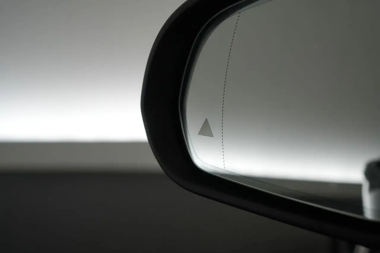 Mercedes-Benz C-Class 200dA Business Solution Avantgarde LEDER/CUIR LED, миниатюра 27