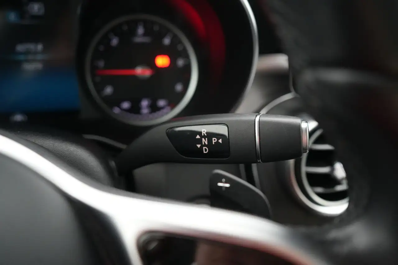 Mercedes-Benz C-Class 200dA Business Solution Avantgarde LEDER/CUIR LED, миниатюра 16