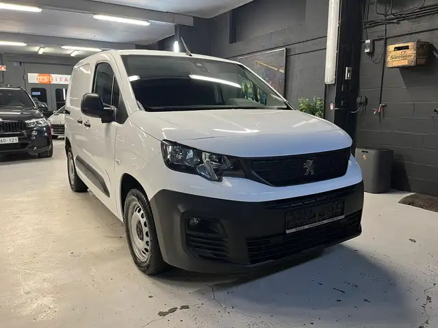 Peugeot Partner PEUGEOT PARTNER **3PL** 12 MOIS DE GARANTIE