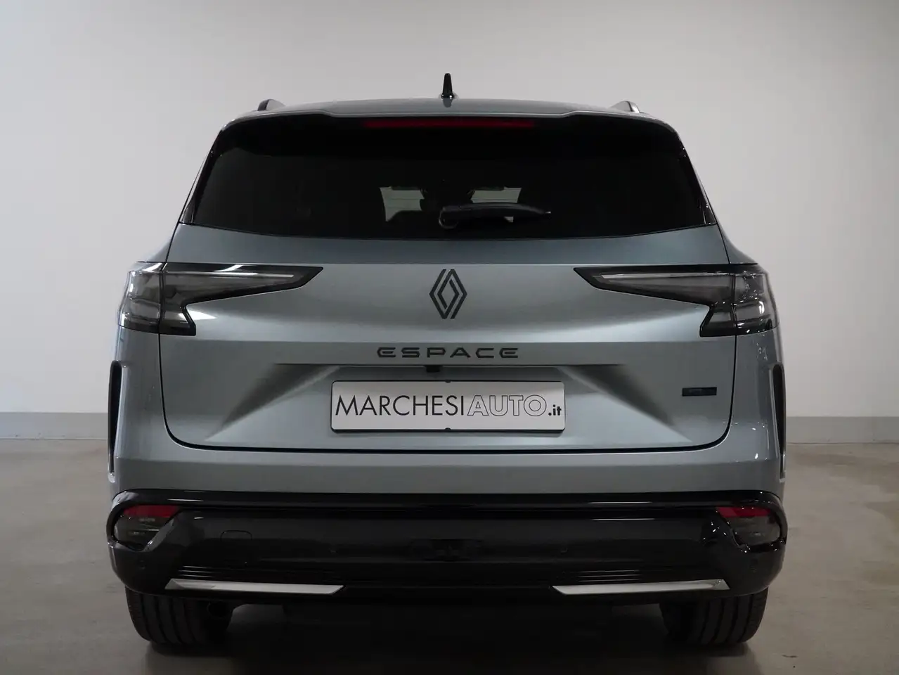 Renault Espace 2026