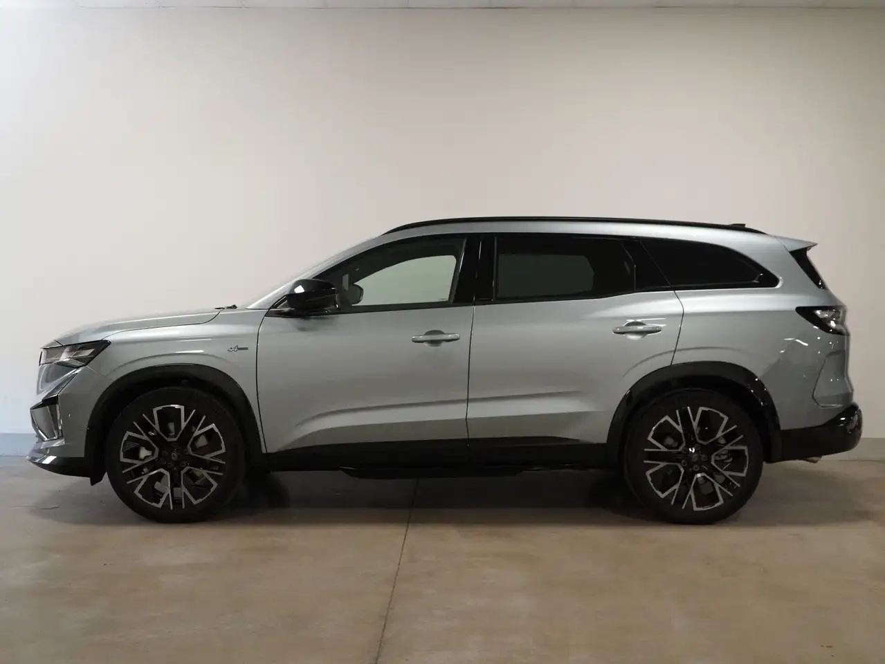 Renault Espace 2026