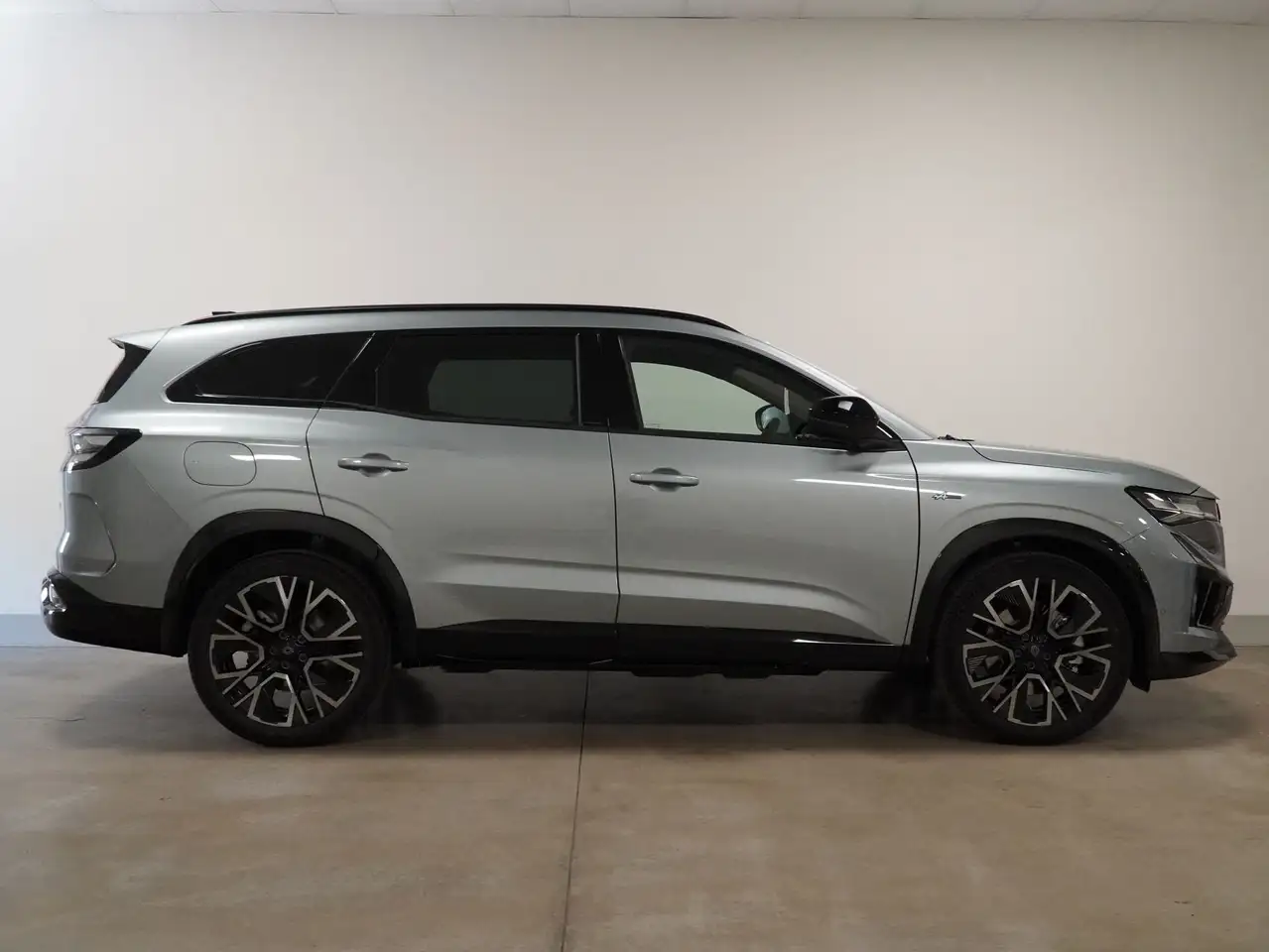 Renault Espace 2026