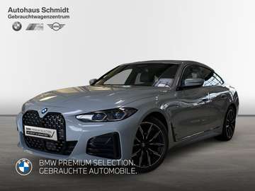 d xDrive Gran Coupé*Mod. M Sport*19"*LC Prof.*HUD*