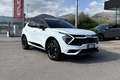 Kia Sportage 1.6 TGDi PHEV AWD AT GT-line Plus ( AZIENDALE ) Blanco - thumbnail 1