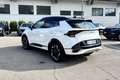 Kia Sportage 1.6 TGDi PHEV AWD AT GT-line Plus ( AZIENDALE ) Blanco - thumbnail 5