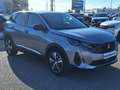 Peugeot 3008 BlueHDi 130ch S\u0026amp;S EAT8 Allure Pack Gris - thumbnail 2