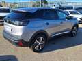 Peugeot 3008 BlueHDi 130ch S\u0026amp;S EAT8 Allure Pack Gris - thumbnail 4
