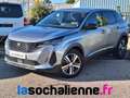 Peugeot 3008 BlueHDi 130ch S\u0026amp;S EAT8 Allure Pack Gris - thumbnail 1