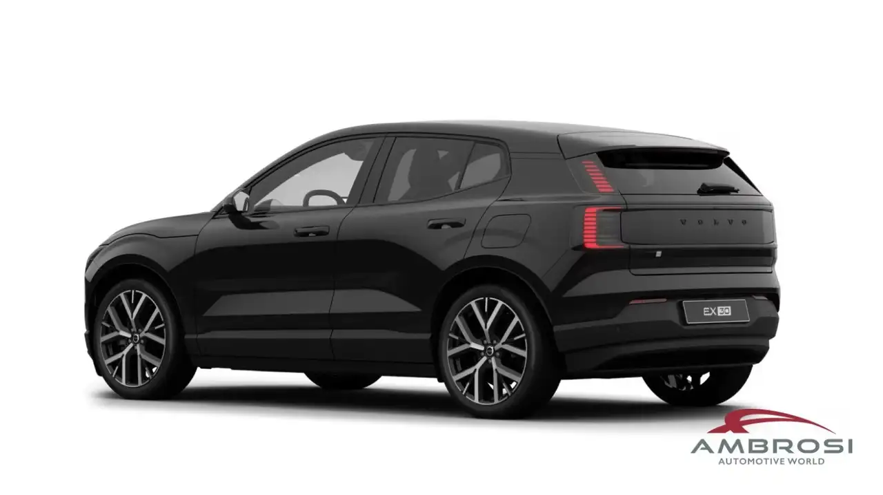Volvo EX30 2026