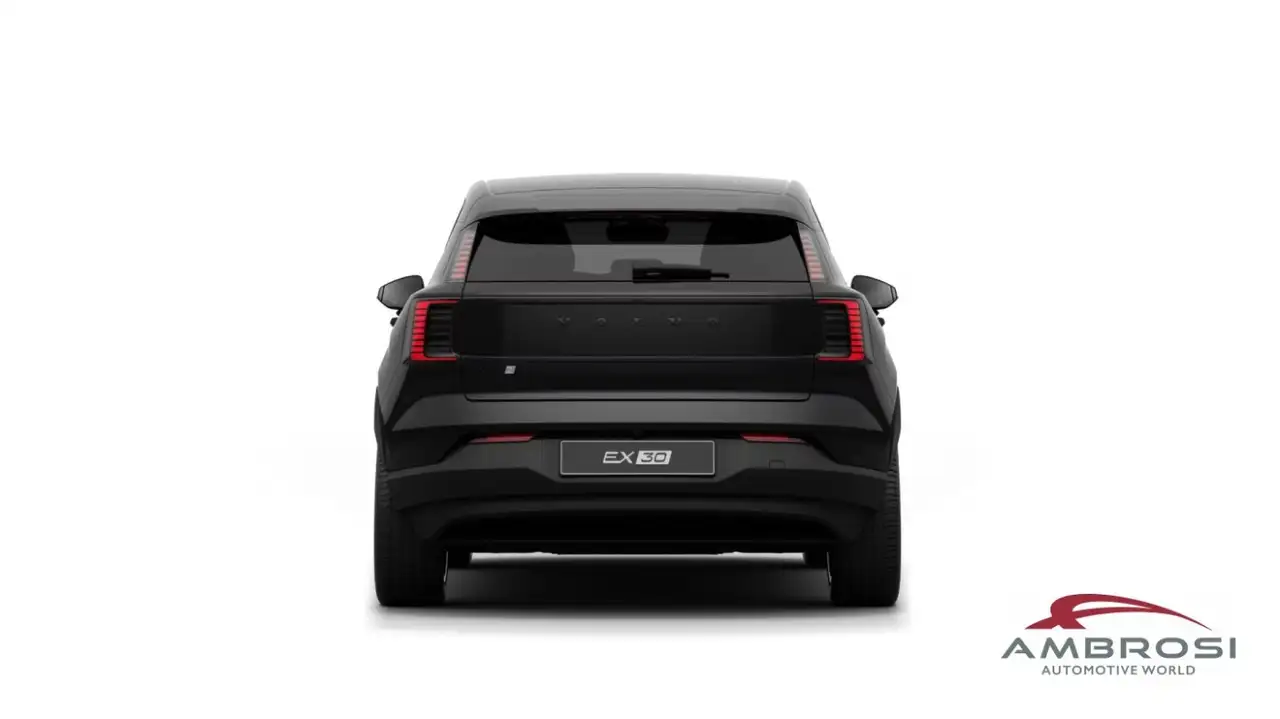Volvo EX30 2026