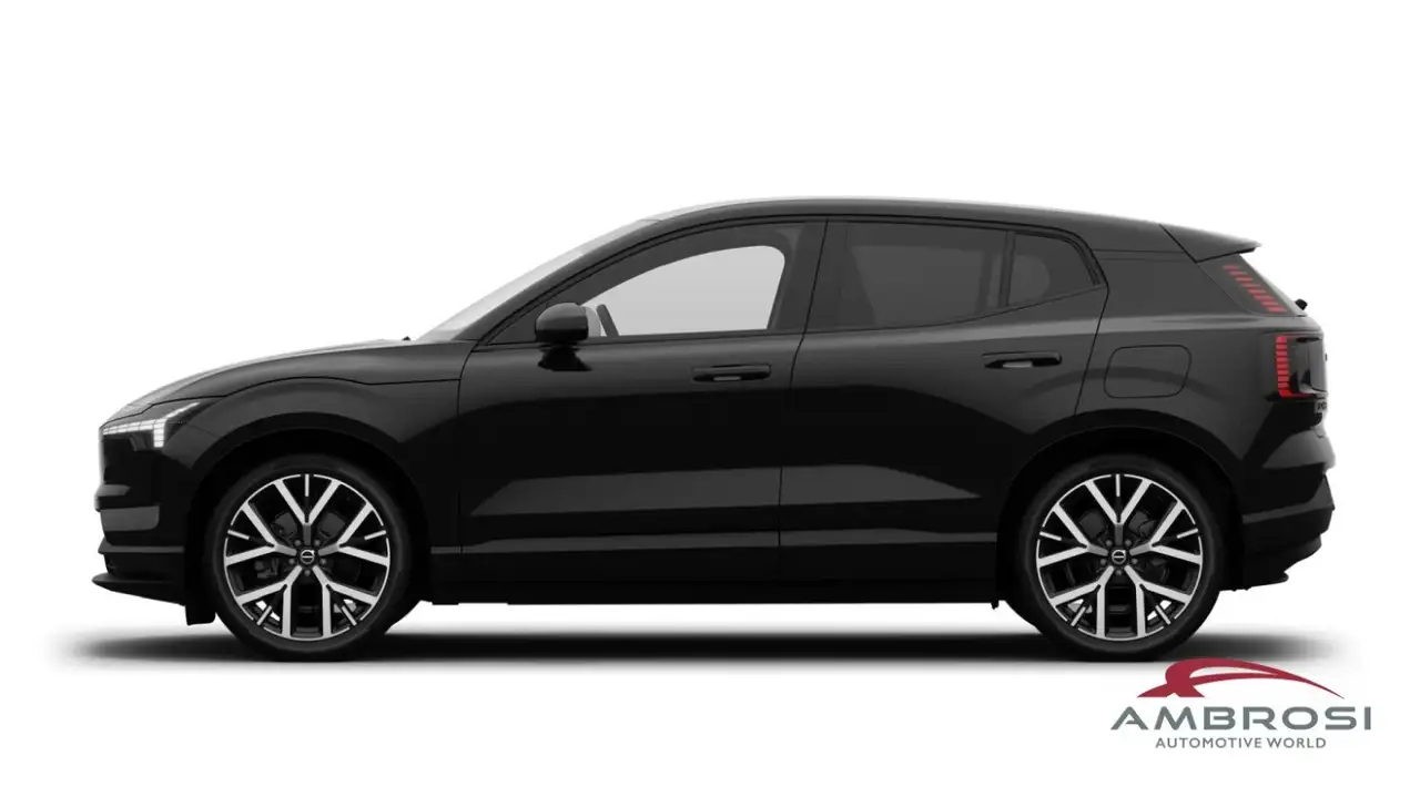 Volvo EX30 2026