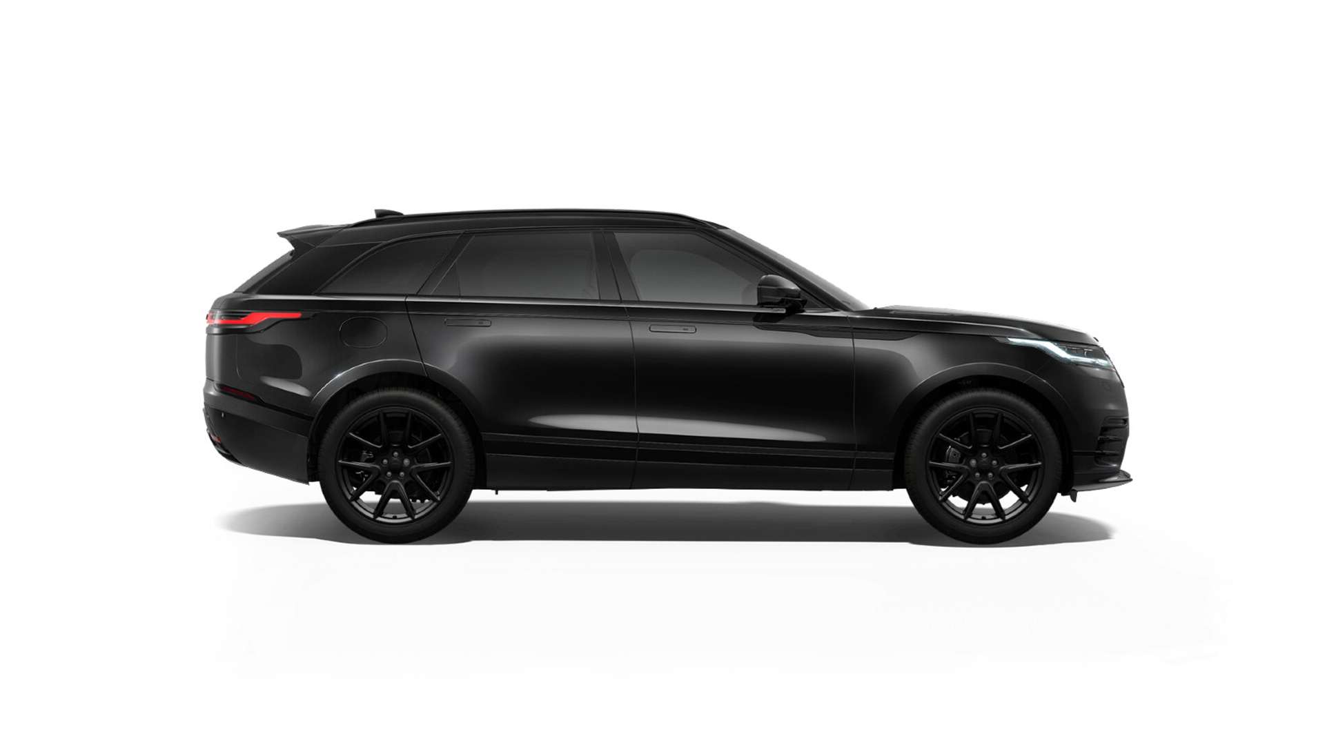 Land Rover Range Rover Velar D300 SE AHK 21" Pano Winter P. -  - Joinsteer - #1