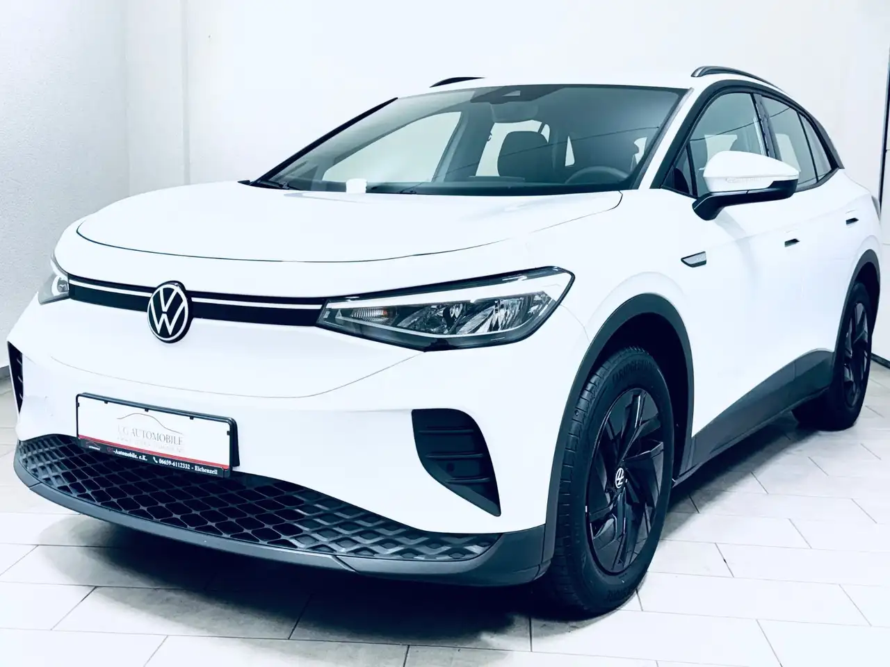 Volkswagen ID.4