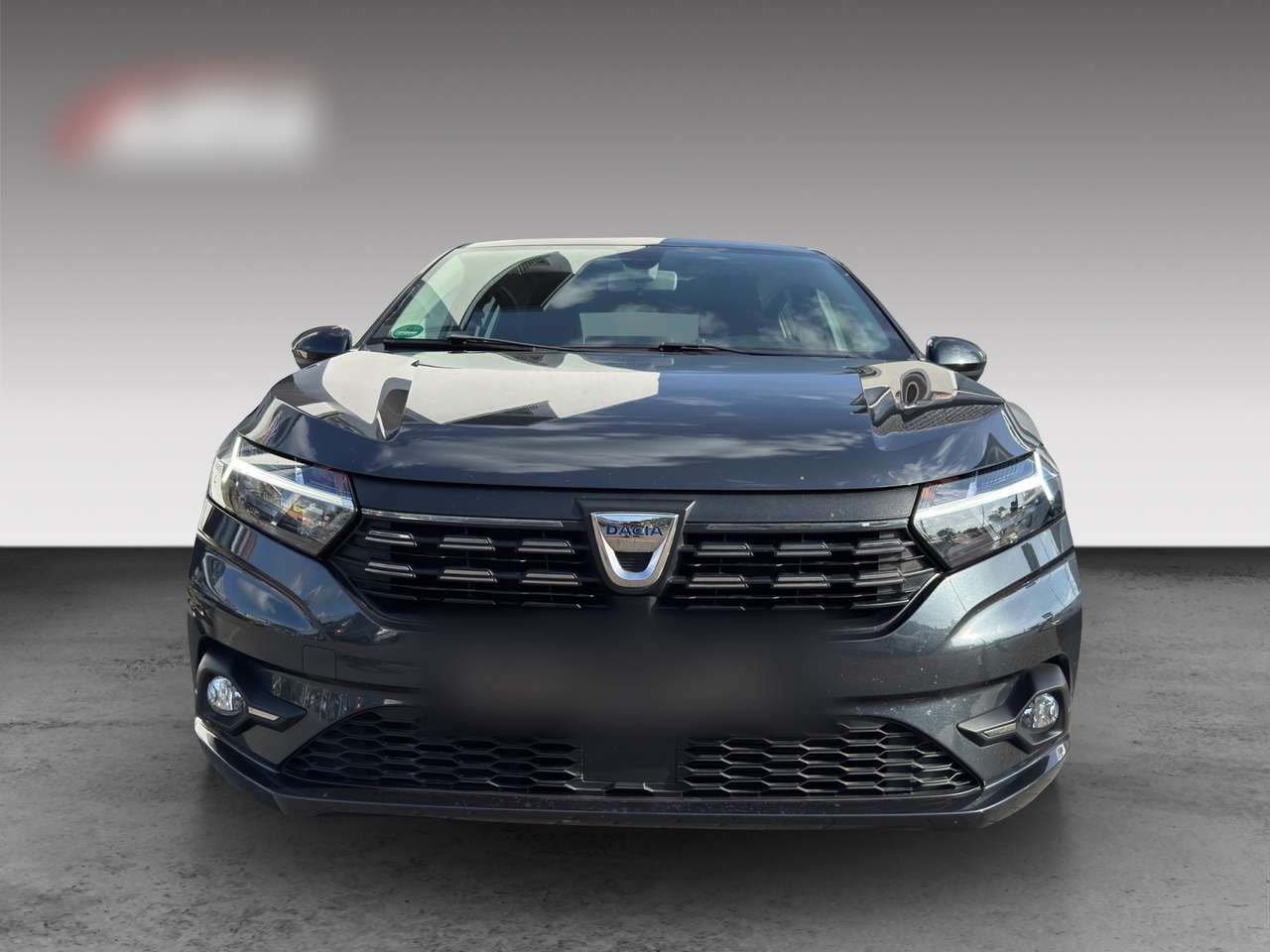 Dacia-Sandero-III 1.0 TCe 90 Comfort