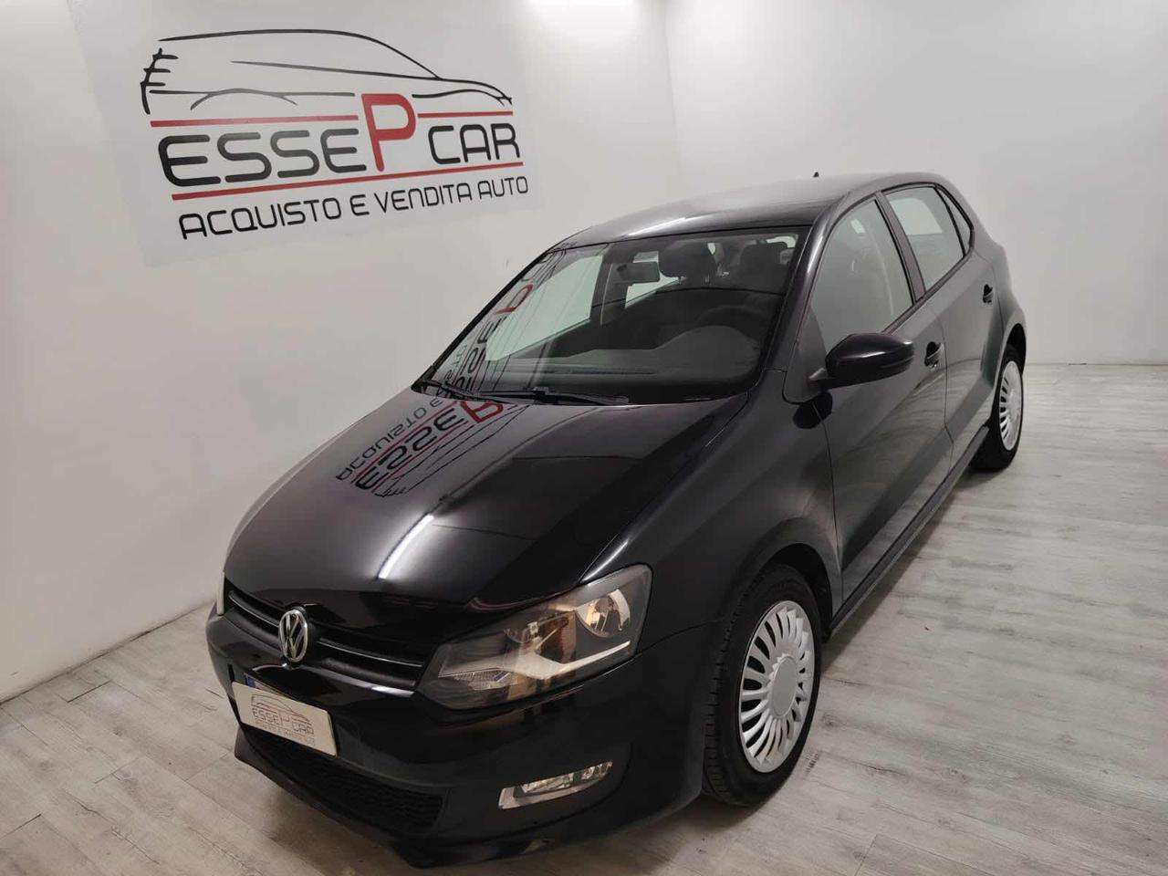 Volkswagen Polo 1.2 70 CV 5p. Comfortline