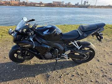 Fireblade
