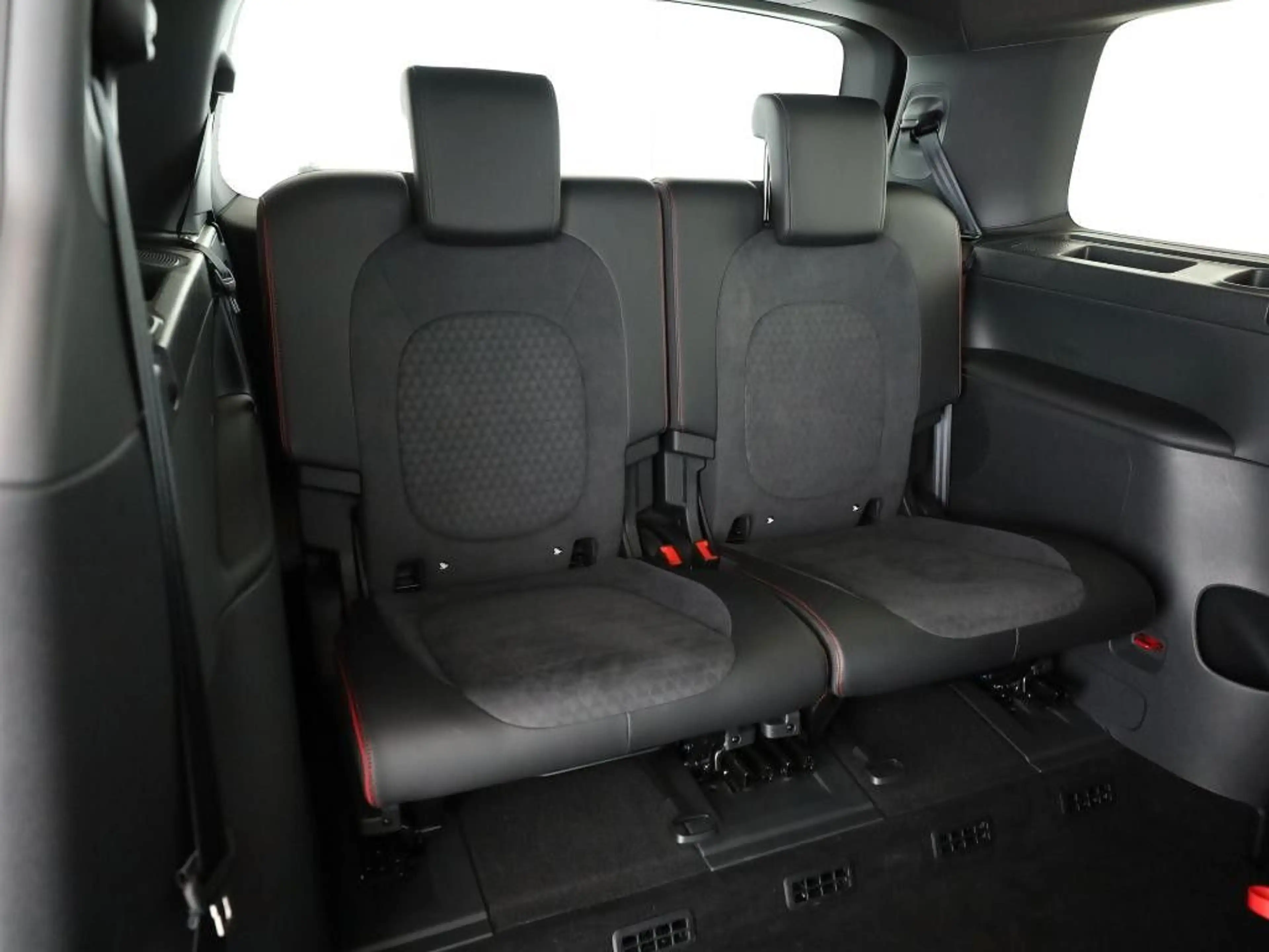 Volkswagen ID. Buzz 250 kW 4M LR GTX ACC AHK 360° HuD H&K — photo 7