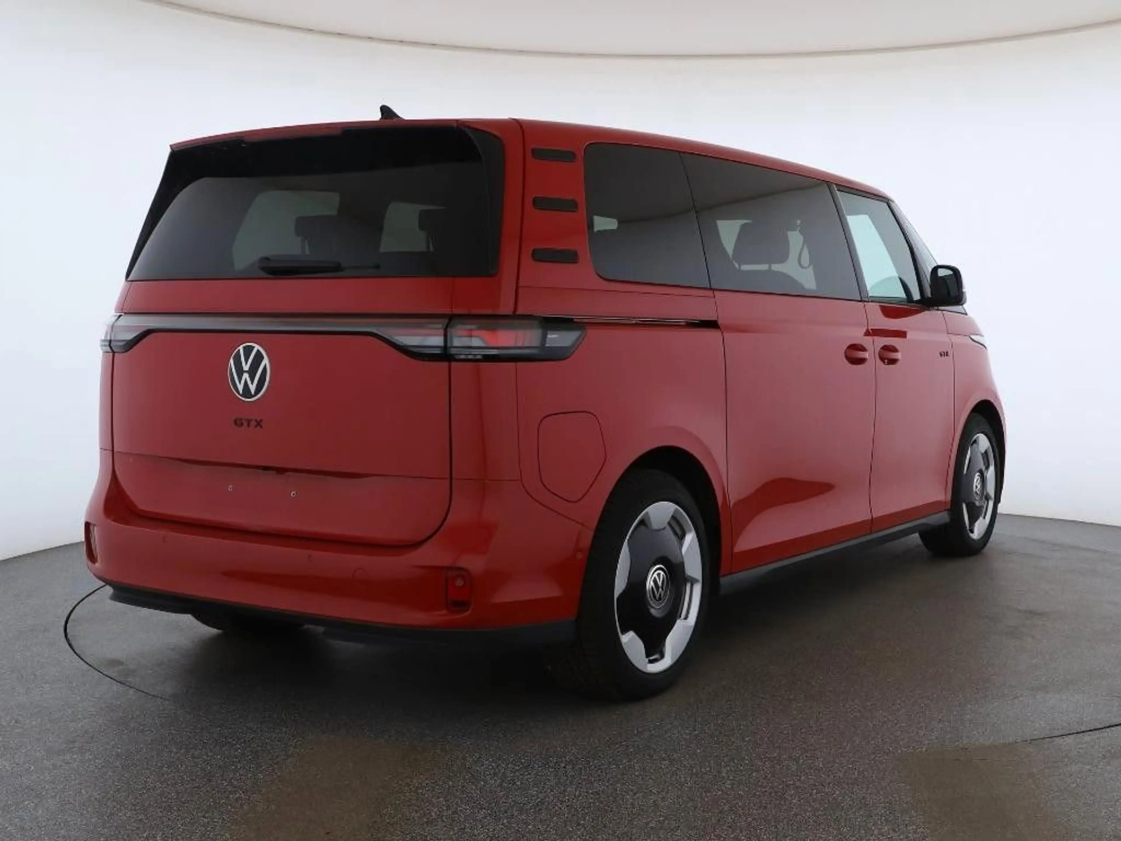 Volkswagen ID. Buzz 250 kW 4M LR GTX ACC AHK 360° HuD H&K — photo 3