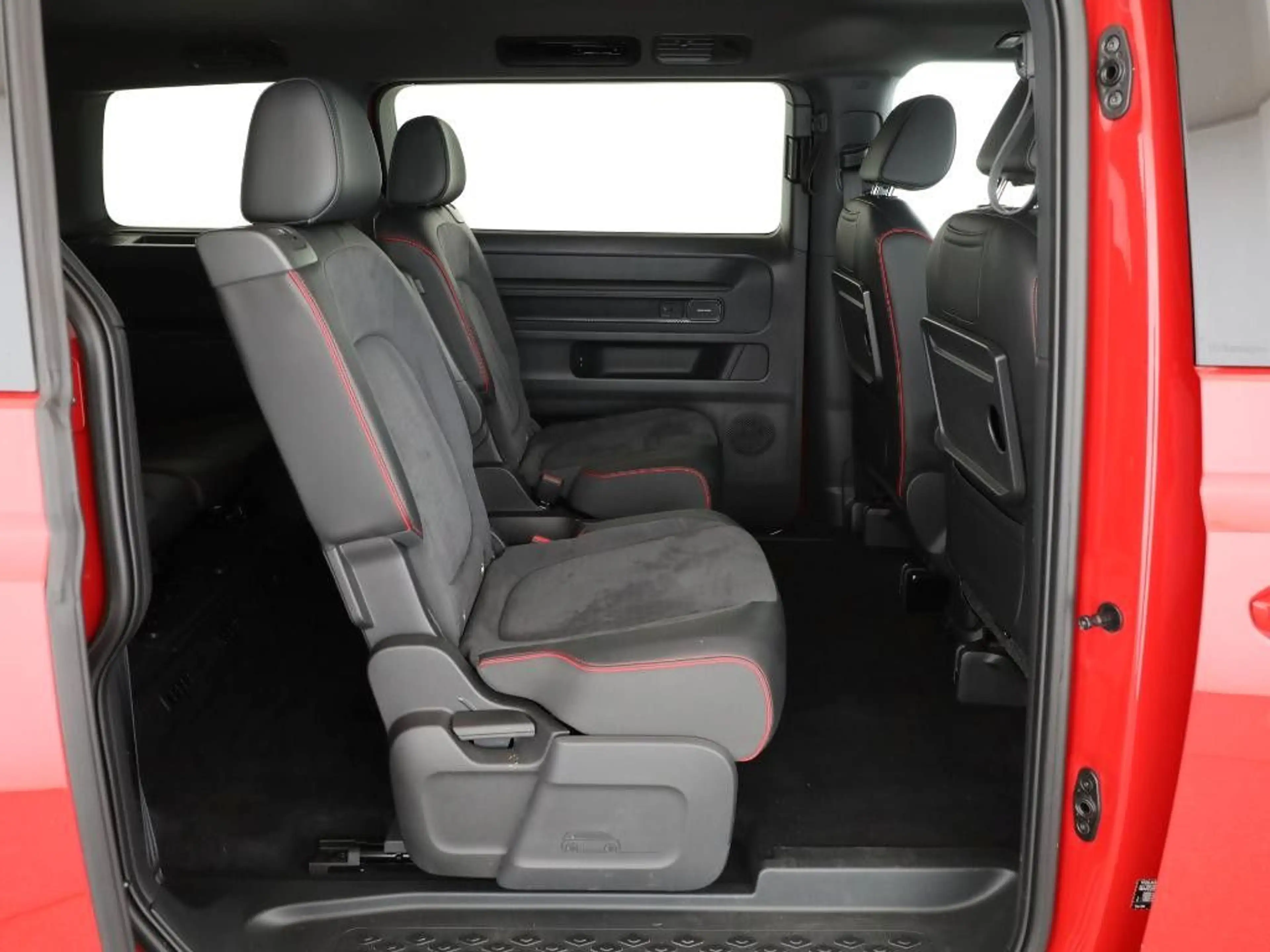 Volkswagen ID. Buzz 250 kW 4M LR GTX ACC AHK 360° HuD H&K — photo 6