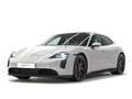 Porsche Taycan GTS Sport Turismo Grijs - thumbnail 1