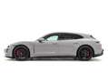 Porsche Taycan GTS Sport Turismo Grijs - thumbnail 2