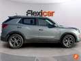 SsangYong Korando G15T 110kW LP Line Gris - thumbnail 9