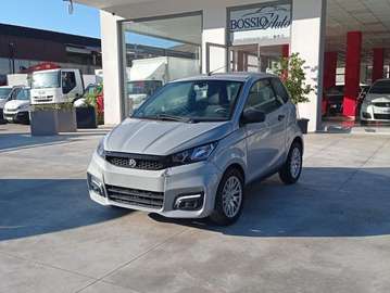 EMOTION*MICROCAR*14ANNI*ANCHE NOLEGGIO