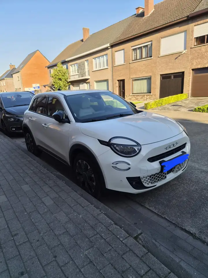 Fiat 600