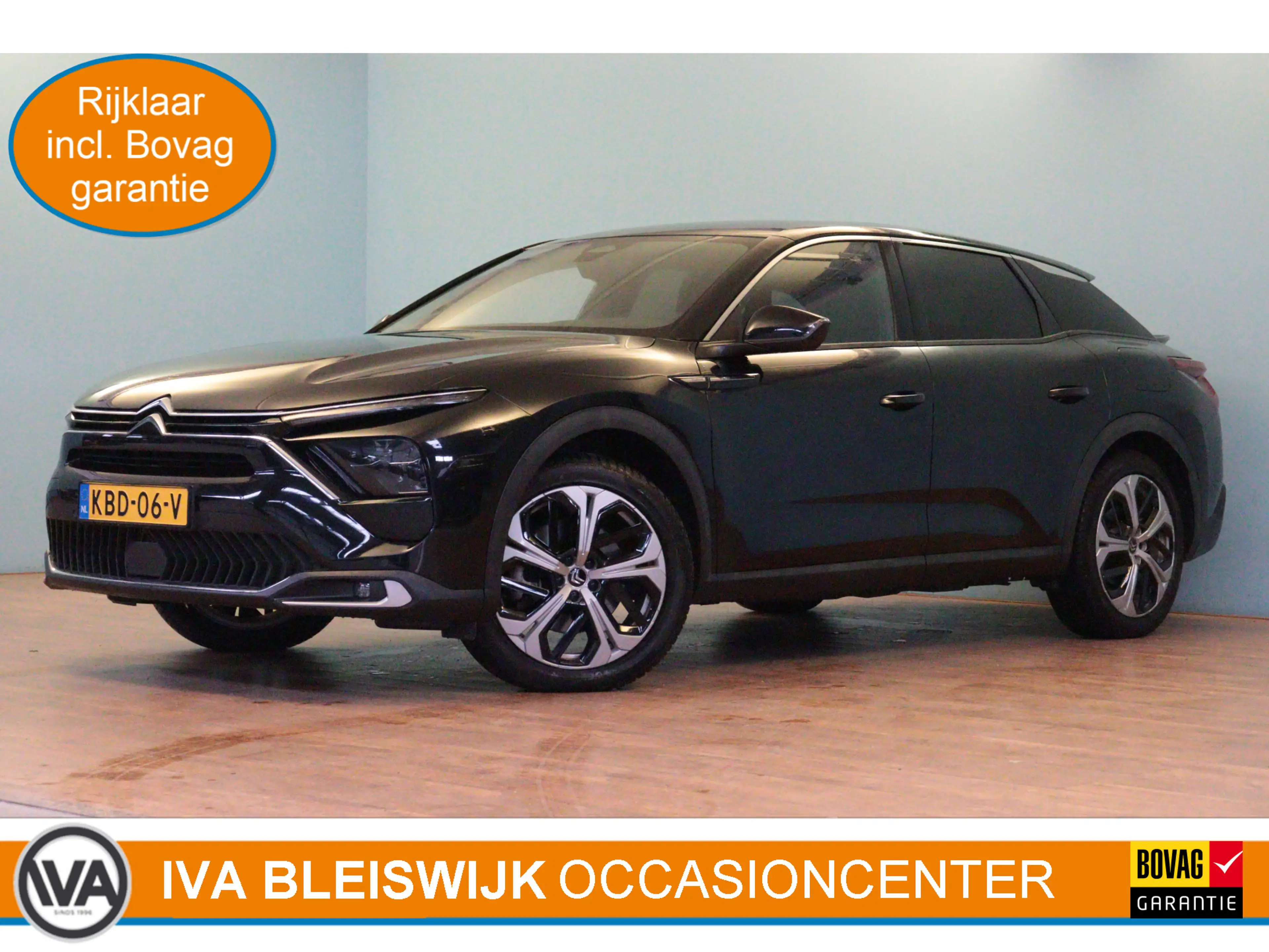 Citroen C5 X 1.6 Plug-in Hybrid 225 Feel | NAVI | CAMERA + PDC