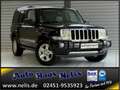 Jeep Commander 3,0 CRD 4x4 Limited Autom. 7-Sitzer el Schwarz - thumbnail 1
