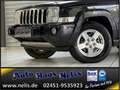 Jeep Commander 3,0 CRD 4x4 Limited Autom. 7-Sitzer el Schwarz - thumbnail 28