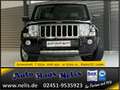 Jeep Commander 3,0 CRD 4x4 Limited Autom. 7-Sitzer el Schwarz - thumbnail 3