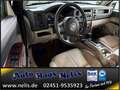 Jeep Commander 3,0 CRD 4x4 Limited Autom. 7-Sitzer el Schwarz - thumbnail 9