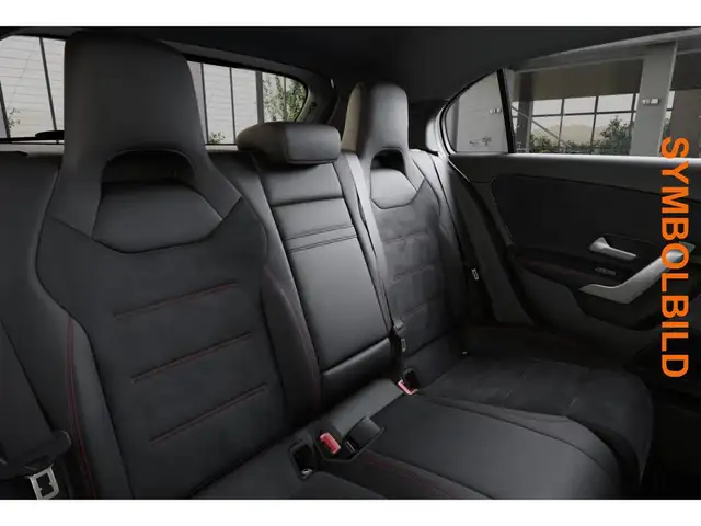 Mercedes-Benz A-Class view 11